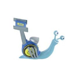 Turbo Mini Figurine Skidmark 6 Cm