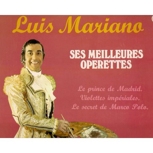 Ses Meilleures Opérettes