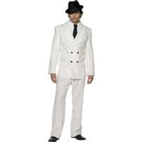 Fièvre Gangster Costume
