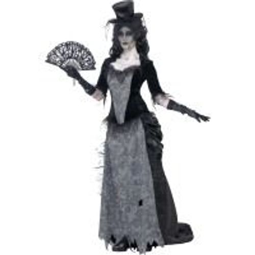 Costume Fantôme Western Sd S