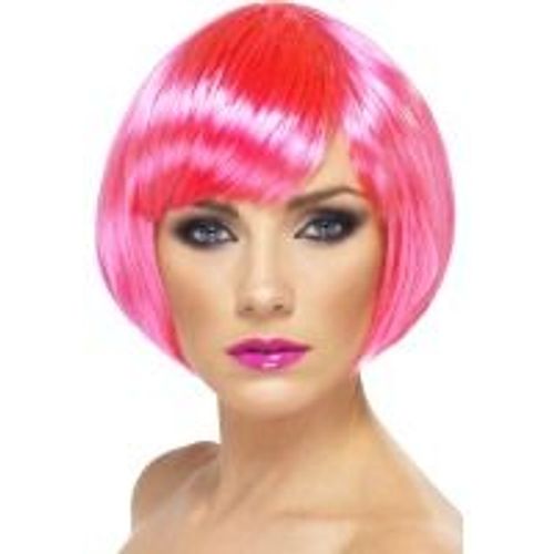 Babe Wig, Female One Size