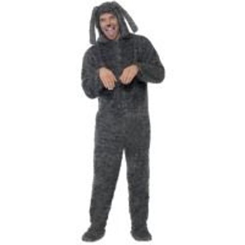Déguisement Gentil Chien Adulte Sd L