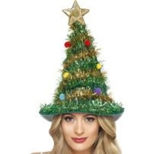 Arbre De Noël Hat