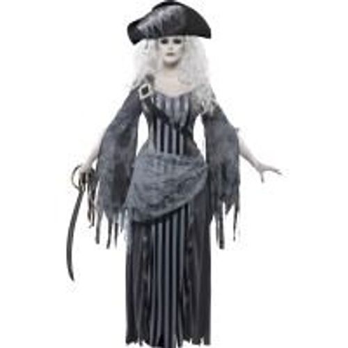 Ghost Ship Costume De Princesse