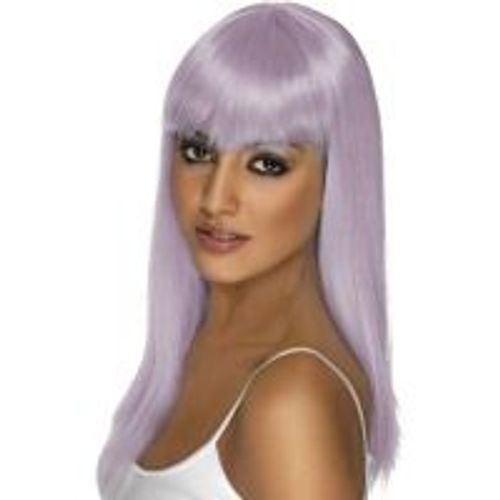 Glamourama Wig, Female One Size