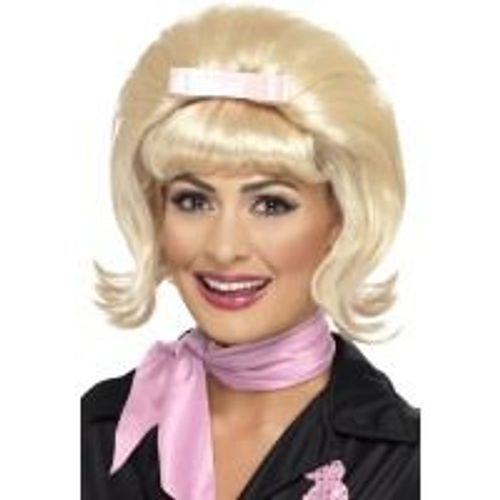 50 Dévié Beehive Bob