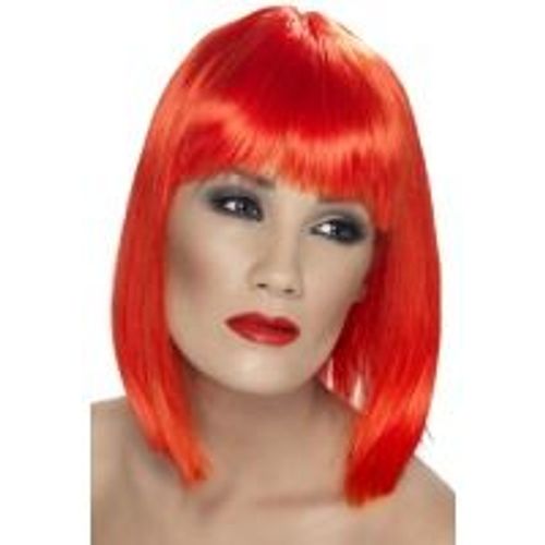 Glam Wig, Female One Size