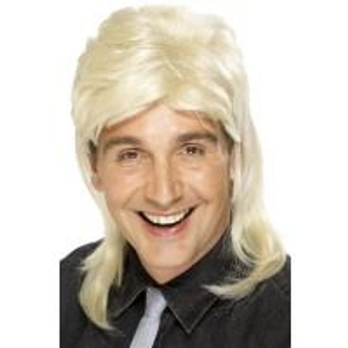Jason Wig, Male One Size