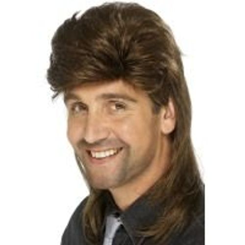 Jason Wig, Male One Size