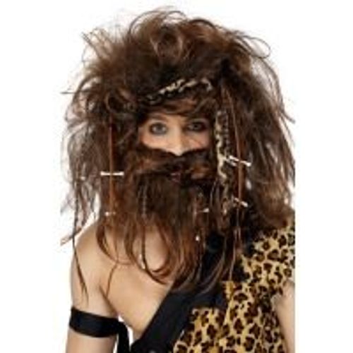 Caveman Set, Male One Size