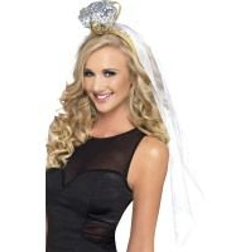 Nuit De Poule Bandeau Ring