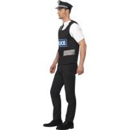 Déguisement Kit Policeman Sd M