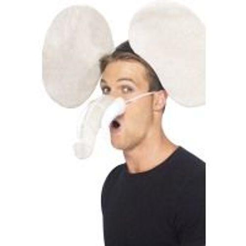 Kit Elephant
