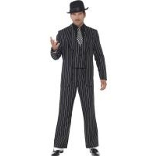 Déguisement De Gangster Scarface Sd Xl
