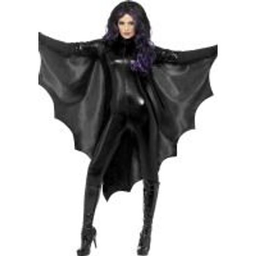 Vampire Bat Wings