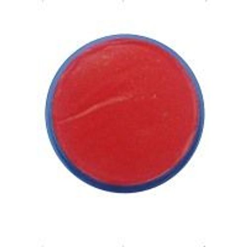 Visage 18ml Et Peinture De Carrosserie - Rouge Vif