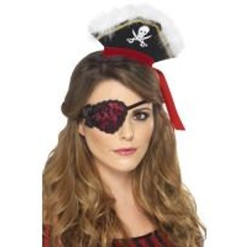 Pirate Eyepatch