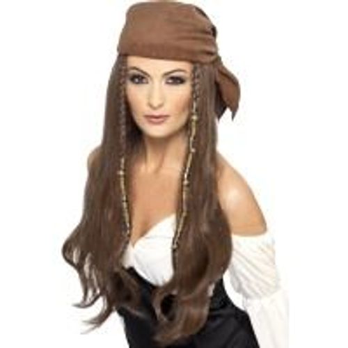 Pirate Wig