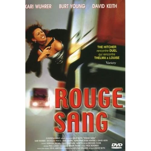 Rouge Sang
