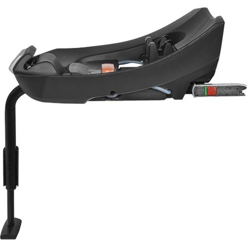 Cybex 513126002 Aton Base 2 Fix Embases Pour Siège Auto Noir