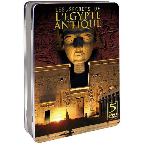 Les Secrets De L'egypte Antique
