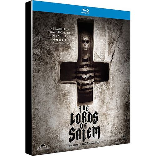 Lords Of Salem - Blu-Ray