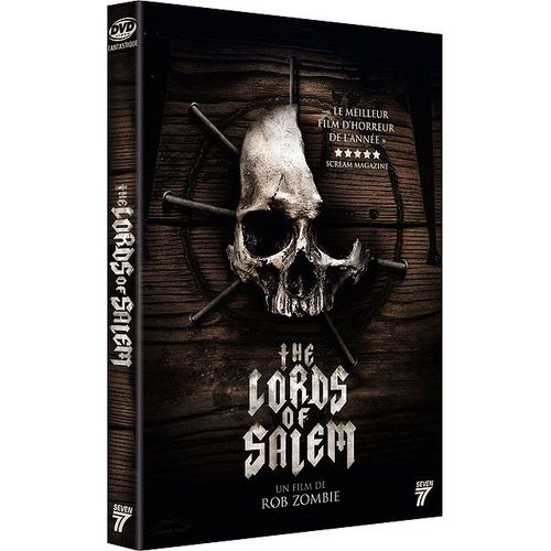 Lords Of Salem