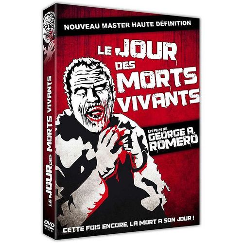 Le Jour Des Morts Vivants