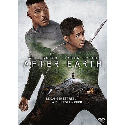 After Earth