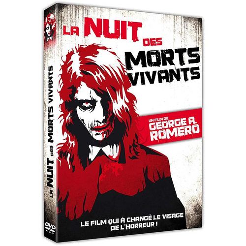 La Nuit Des Morts Vivants