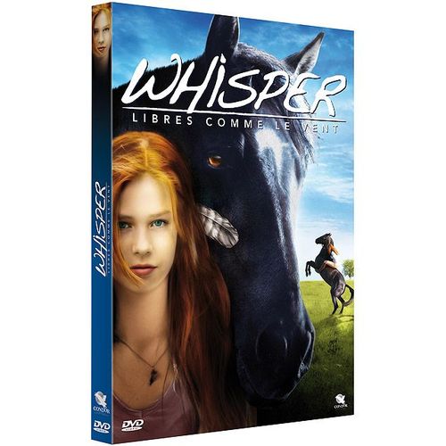 Whisper - Libres Comme Le Vent