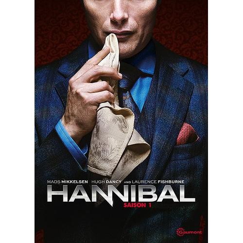 Hannibal - Saison 1