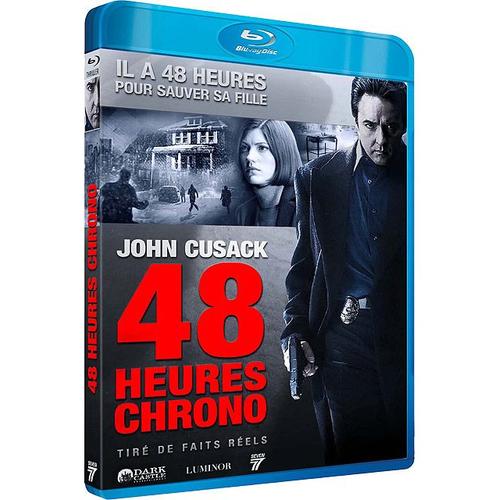 48 Heures Chrono - Blu-Ray