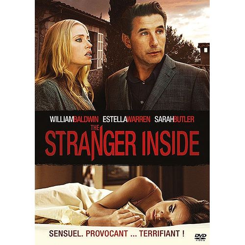The Stranger Inside