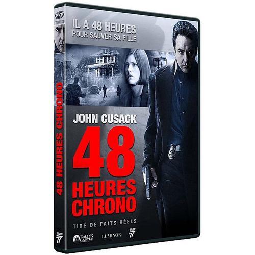 48 Heures Chrono