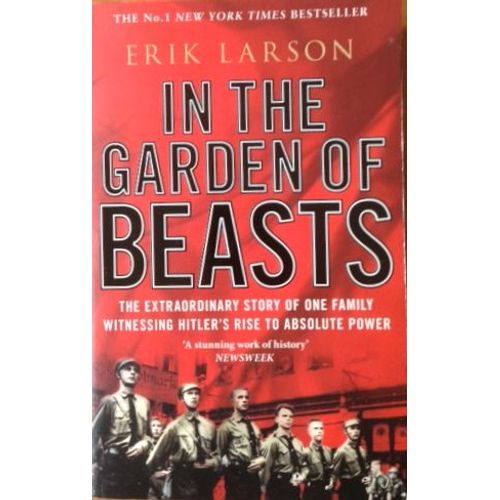 In The Garden Of Beasts