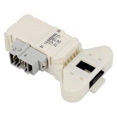 Sécurité B34p685 de porte, Fermeture, Verrou Lave-linge - C00306612 Lave-linge INDESIT, ARISTON HOTPOINT, WHIRLPOOL