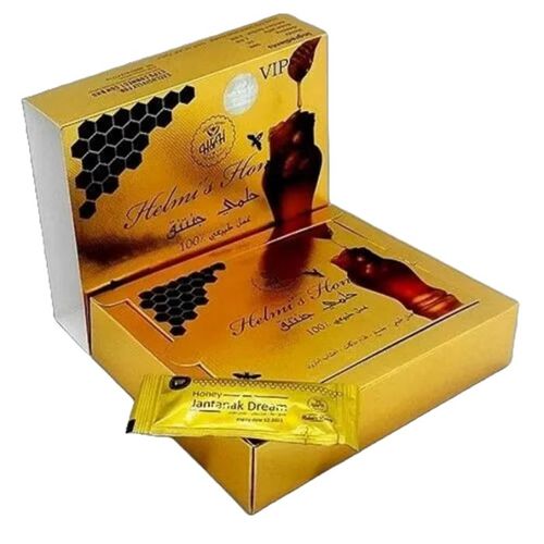 Helmis Royal Honey Vip | Miel Royal Vip 
