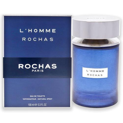 Rochas L'homme Parfum 