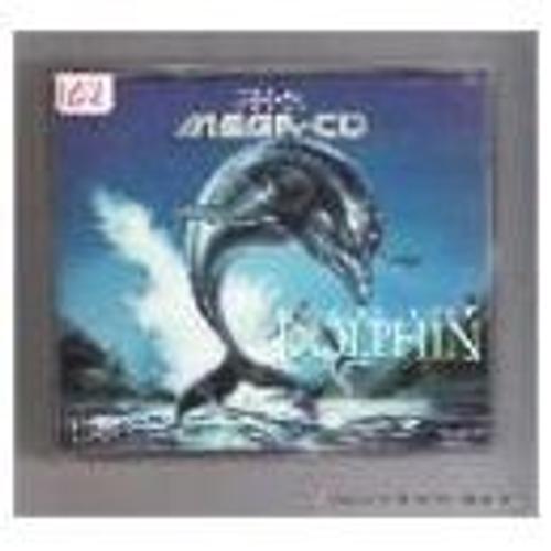 Ecco The Dolphin + Sega Classics Arcade Collection [Import Us] Sega Mega-Cd