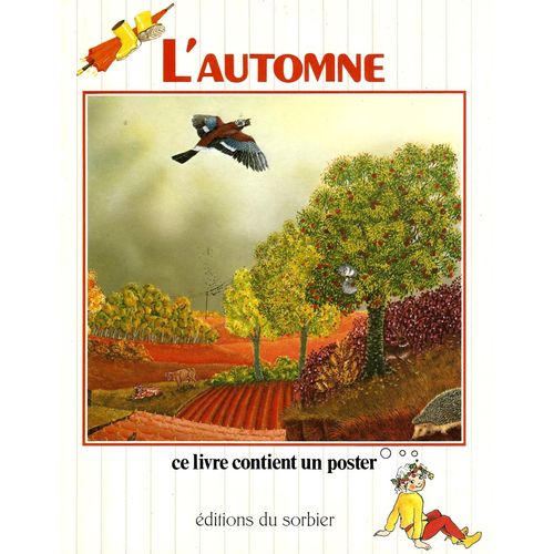 L'automne