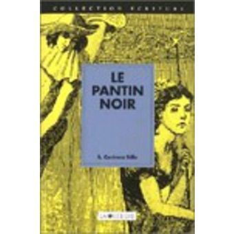 Le Pantin Noir