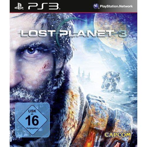 Lost Planet 3 [Jeu Ps3]