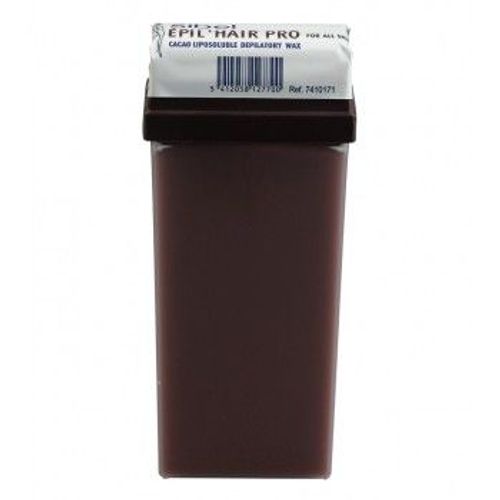 Cartouche Cire À Épiler Chocolat 100 Ml 