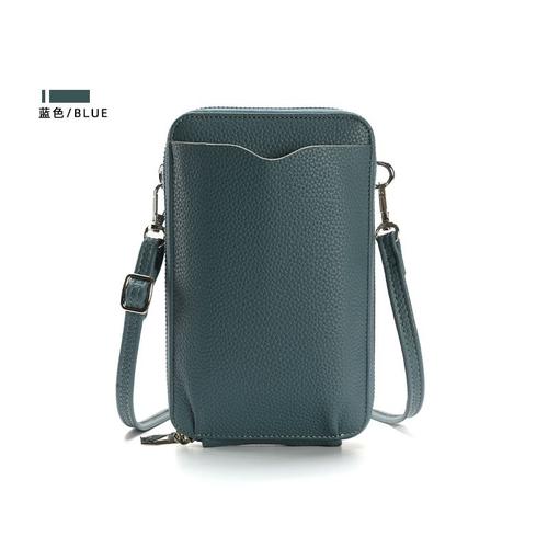 Sac De Téléphone Portable En Bandoulière Pour Femme Sac De Niche D'été Sac De Commerce étranger Pour Femme Mini Sac Transfrontalier