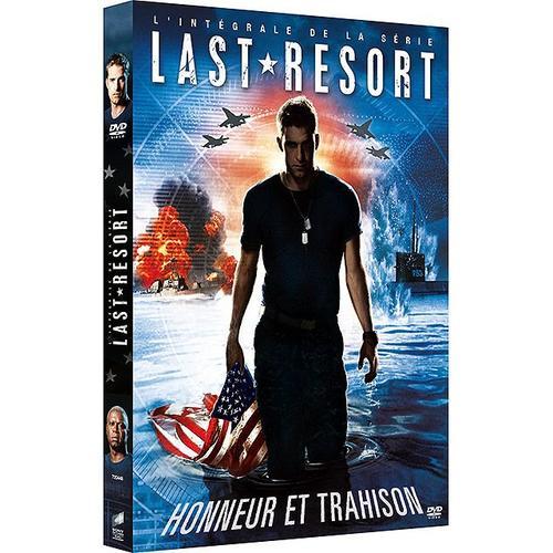 Last Resort - L'intégrale De La Série