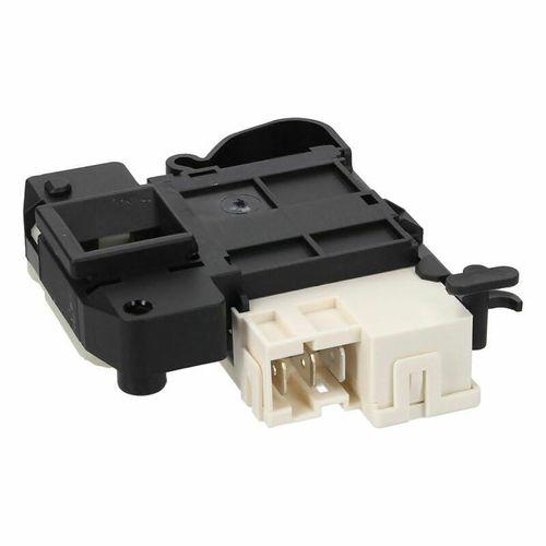 Sécurité B34p689 de porte, Fermeture, Verrou d'origine Lave-linge - 2849660500, 2849660200 Lave-linge BEKO
