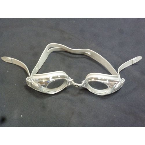 Lunettes De Piscine Arena Zoom X Fit Incolore