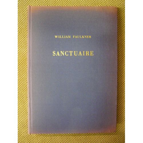 Sanctuaire