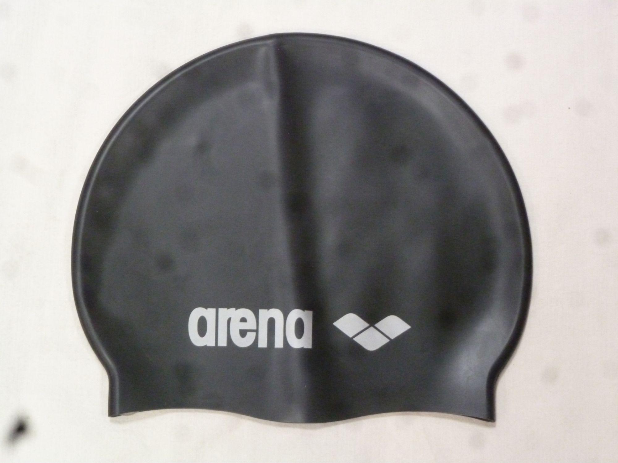 Arena Classic Silicone : : Sports et Loisirs